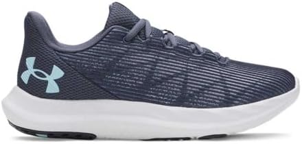 Under Armour Uomo UA Charged Speed Swift, Scarpe uomo sneakers leggere, reattive e ammortizzate, Scarpe running uomo per allenamento e altro