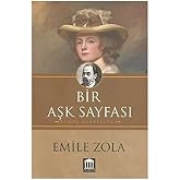 Bir Aşk Sayfası