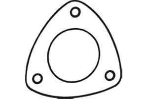 Bosal 256-495 Dichtring, Abgasrohr