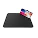 Produktbild Liqiqi Qi Wireless Charging Mouse Pad Handy Halter Ladegerät für iPhone XS/XS Max/XR/iPhone 8/iPhone 8 Plus/iPhone X/Samsung Galaxy S9/9/9/Plus/S8/8