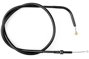Bruce & Shark Motocicleta Cable Embrague para Ya-maha 2014-2017 Mt-09 MT 09