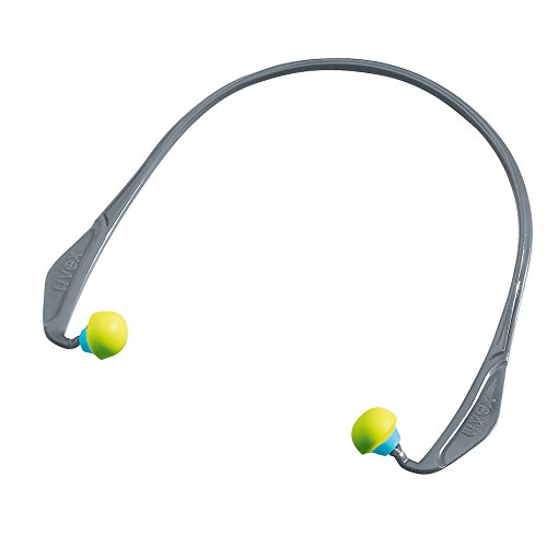 Uvex Bügelgehörschutz SNR 24 dB, 2125.361