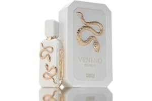 ALAFFAN Veneno Bianco Eau de Perfume 100 ml