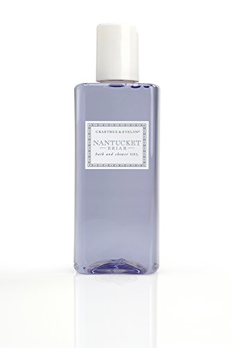 Crabtree & Evelyn Nantucket Briar Bath & Shower Gel 200 ml