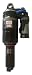 Produktbild RockShox Dämpfer und Komponent Federbein Schutz Monarch+ RC3 Debon Air,00.4118.071.006
