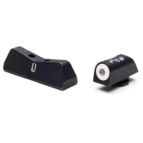 XS 24/7 Big Dot pour Glock 9 mm/40/357/36