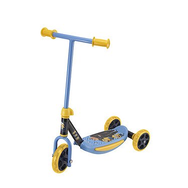 Preisvergleich Produktbild Despicable Me 3 Rad Scooter