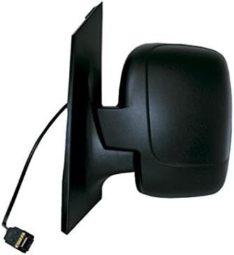 jumasa Mirror – Right elecon TERMICO/Convex/Probe Citroe