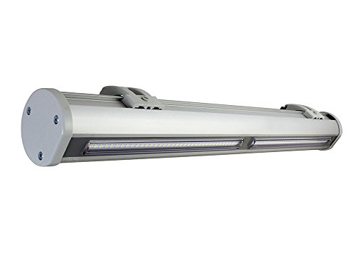 Preisvergleich Produktbild Bioledex ERUBA LED Leuchte 40W 4000K IP65 für Deckenbefestigung