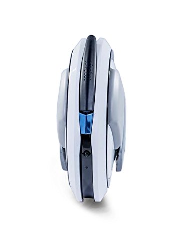 Ninebot One E+ Solowheel, Weiß - 15