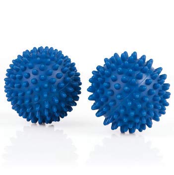 Set 2 palline per asciugatrice -