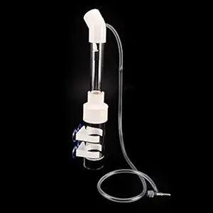 GlobalNiche? Aquarium Cichlids Tumbler Incubator Fish Hatchery Eggs Instead Mouth-Brooding EP