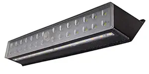 IFITech 90 LED Solar Light with Motion Sensor (White)