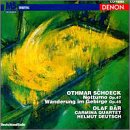 Preisvergleich Produktbild Notturne Op. 47 / Wanderungen im