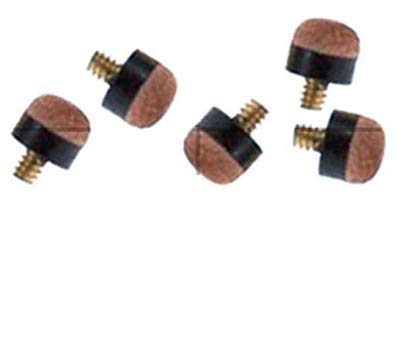 IQ Avvitare Snooker/Biliardo Punta - 10 mm (10 Pezzi)