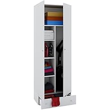 Suchergebnis auf Amazon.de für: besenschrank weiß