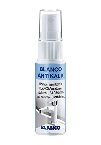 Blanco 520 523 Antikalk