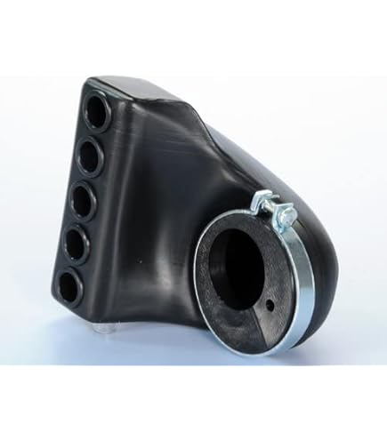 Luftfilter Für Vergaser SHB 19.19 – Passend Für Piaggio Vespa 125 ET3 & Primavera