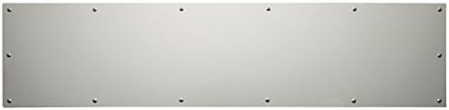 Ives Commercial 8400281034 Kick Plate