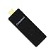 Produktbild Orbsmart AW-03L Quad Core Windows 10 (64-Bit) Mini PC / HDMI Stick (Intel Atom X5-Z8350, 2GB RAM, 32GB int. Speicher, HDMI 1.4, USB 3.0, WLAN-n, Bluetooth 4.0)