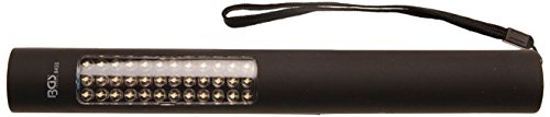 BGS 36 Plus 1-LED Arbeitsleuchte mit Handschlaufe, 1 Stück, 8455