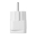 Produktbild mimagogo Universal-AU US Großbritannien EU-Wechselstrom-Stecker-Reisen-Konverter-Adapter