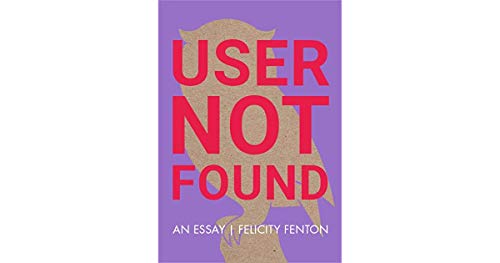 User Not Found (Scout Book Series) (English Edition)