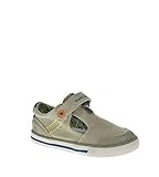  PABLOSKY - Zapatilla de Lona Pepito Lona Niños Color: Piedra Talla: 25