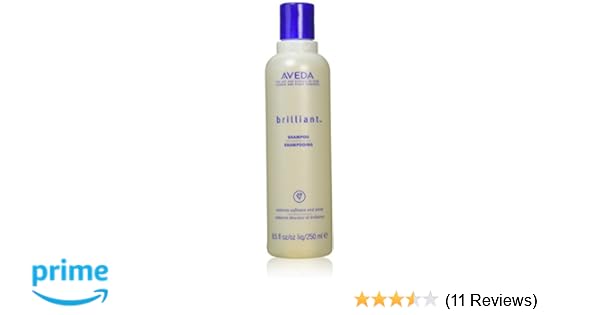 Aveda Brilliant Shampoo 250ml By Aveda Haircare Misc Misc