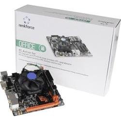 Preisvergleich Produktbild Renkforce AUFRÜST-SET INTEL G4400, 4GB