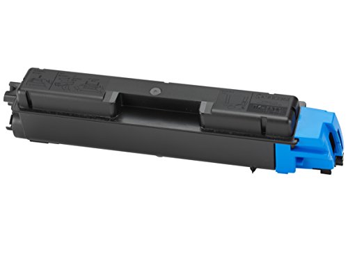 Kyocera 1T02KVCNL0 TK-590C Tonerkartusche 5.000 Seiten, cyan - 3