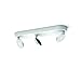 Produktbild Philips Lighting InStyle LED Spot Scope 3-flammig, Metall, 4.5 W, Weiß