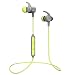 Produktbild Bluetooth Kopfhörer WRZ S8 Kabellose Ohrhörer mit magnetischem Mikrofon für Sport 10 Stunden Spielzeit Wasserdichte Kopfhörer für Android iOS Telefone - Grün
