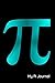 Produktbild My Pi Journal: Journal, Notebook, Diary Or Sketchbook With Lined Paper