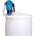 Produktbild TECALEMIT Handhebelpumpe PP,PE,POM 0,5 l/Hub f.AdBlue