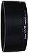 Price comparison product image Canon ES-78 Lens Hood for EF-S 50mm 1.2L USM