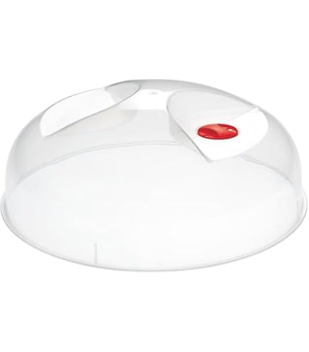Campana di formaggio Continenta Vetro/legna A 16 cm