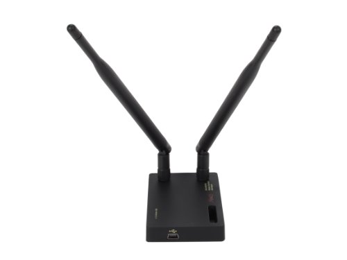 Rosewill RNX-N600UBE