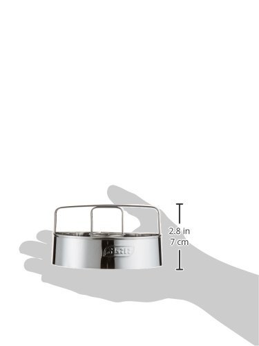 Donut Cutter Donut Form Fräser RING MAKER Entscheidungsträger 9 cm - 2