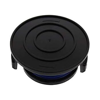 Bosch F016800385 Replacement 4 M X 1 6 Mm Spool Line For Art 23sl