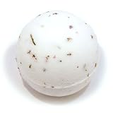 Bee Beautiful Tropical Dream Bath Bomb - Coconut : 1 x 65g Round
