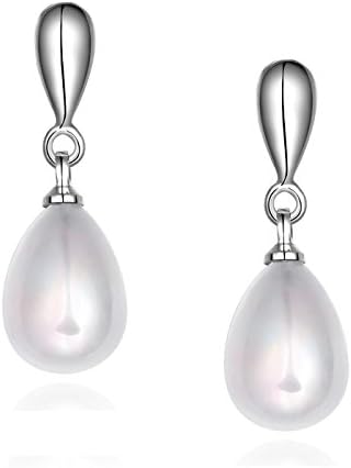 Earrings For Women By Fashionvictime - Base Metal Jewel