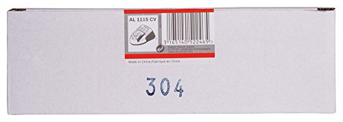 Bosch 2607225514 Akku AL 1115 CV Schnelllader 3,6-10,8V L - 2