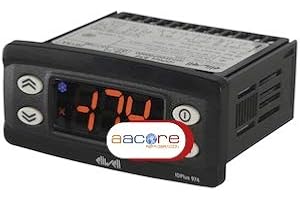 Eliwell IDPLUS974-230V Thermostat Id Plus 974