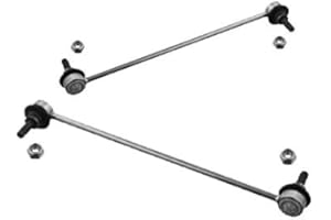 The Urban Company Front Anti Roll Bar Drop Links Pair Compatible/Replacement For BMW Mini 2006-2014