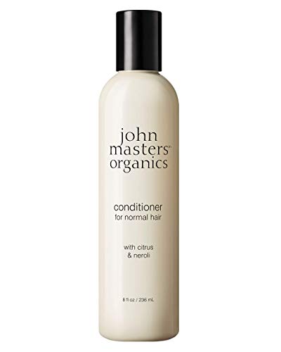 John Masters Organics - Cuidado del Cabello Citrus y neroli Detangler 236Ml- Línea Cuidado del Cabello