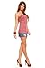 Stich & Soul Baby Girls' Tank Top -  Purple - Purple - Medium
