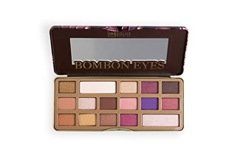 IDC color Palette BOMBON