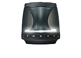 lg bluetooth lautsprecher pk7 Variable Lichteffekte LG PH1 Bluetooth Lautsprecher schwarz