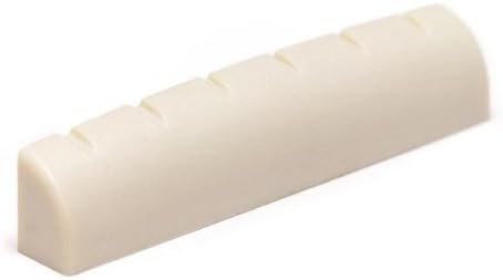 GRAPHTECH TUSQ NUT - SLOTTED JUMBO LEFT HANDED